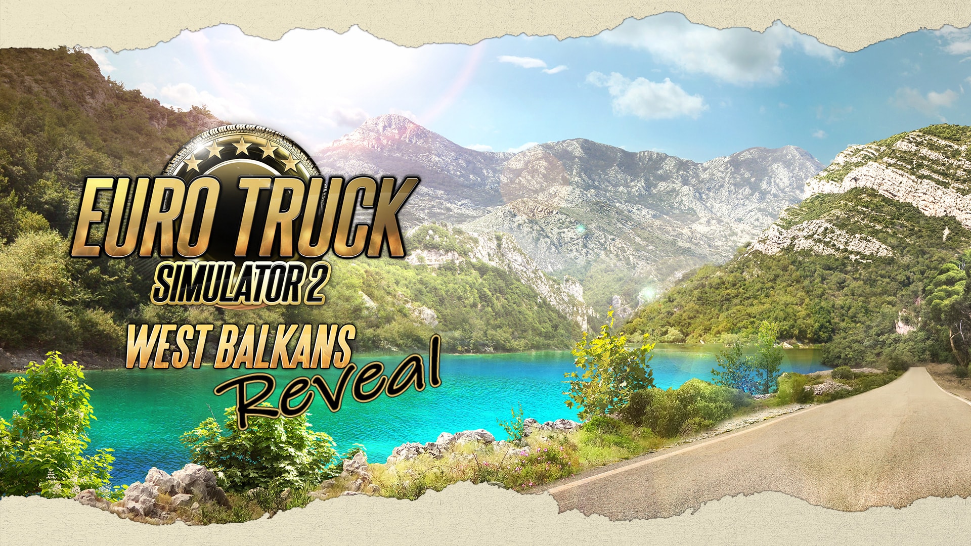 Euro Truck Simulator 2 – West Balkans Expansion Takes Players to at Least 8  Countries - autoevolution