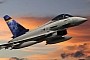 Eurofighter EK Is the Ultimate Tech Update for the World's Most Advanced Combat Aircraft