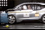 Euro NCAP Results Are In: 4 Star Rating for BMW's i3