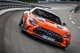 Europe Gets First Dibs on Mercedes-AMG GT Black Series, it Is Merely 335,240 EUR