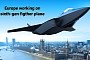 Europe Is Skipping a Fifth Generation Fighter Aircraft and Goes Straight for the Sixth