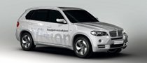 Europe Only: BMW X5 & X6 Might Get xDrive40d Versions