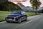 European Audi SQ7 and SQ8 Now Available With V8 TFSI Power