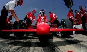 European Car Makers Interested in IndyCar Engine Deal