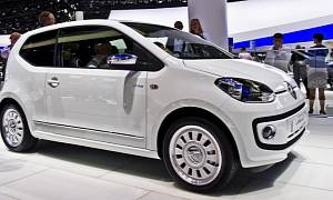 European Car Market Rebounds as VW Sales Rise