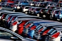 European Car Sales Drop to Two-Decade Low