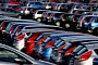 European Car Sales Up for the First Time in 19 Months