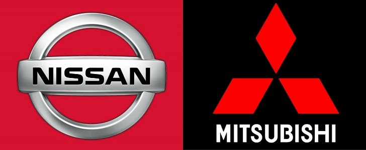 Nissan - Mitsubishi
