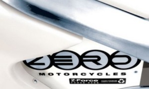 European Expansion for Zero Motorcycles