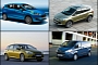European Ford Sales On the Rise for the 10th Consecutive Month