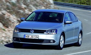 European Jetta to Land in the US in 2014
