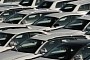 European Passenger Car Sales Drop 32% After Eight Months, Recovery Is Uncertain