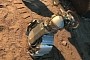 European Rover Ready for Duty on Mars, Will Go Into Storage on Earth Instead
