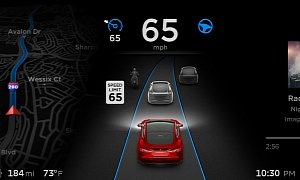 European Safety Regulators Want To Keep An Eye On Tesla's Autopilot