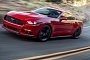 European-Spec 2015 Mustang: How Ford Is Working to Offer Better Ride Comfort