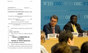 European Union May Challenge Inflation Reduction Act on World Trade Organization