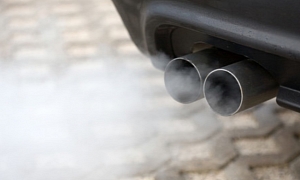 European Union May Reconsider Emissions Targets for Car Makers