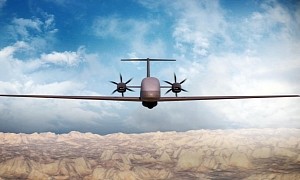 Europe’s Future Military UAS, the Eurodrone, Finally Gets Green Light for Production