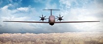 Europe’s Future Military UAS, the Eurodrone, Finally Gets Green Light for Production