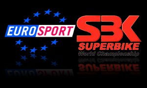 Eurosport Announced Extended Partnership with WSBK