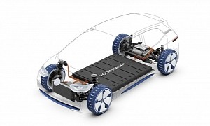 EV Battery Production Costs Estimated to Rise 22% in the Next Four Years