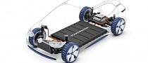 EV Battery Production Costs Estimated to Rise 22% in the Next Four Years