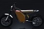EV Bike From Offset Brings Dirt Bike Power to Carbon-Free Electric Riding