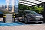 EV Charging Could Bring Power Grids to Their Knees, Is Nuclear Energy the Answer?