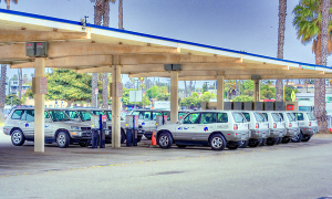 EV Charging Stations to Exceed 5 Million by 2015
