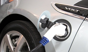 EV Charging Stations to Reach 7.7 Million Units Globally by 2017