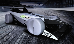 EV Cup iRACER Ready to Storm EcoVelocity
