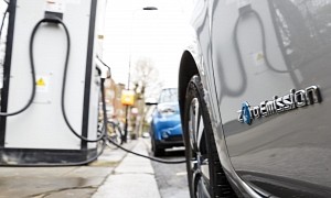 EV Owners Will Pay Road Tax in the UK From 2025, Another Exemption Eliminated