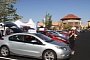 EV Parade Sets New Guinness Record During National Drive Electric Week