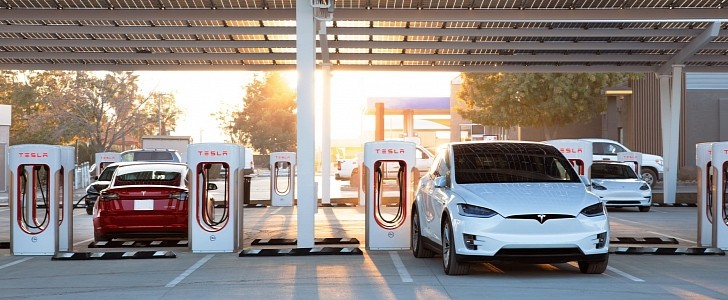 EV prices are poised to skyrocket in the face of raw materials price increases