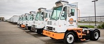 EV Trucking Leader Orange EV Raises $35 Million to Scale