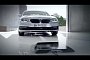 EV Wireless Charging Goes OEM With BMW 530e iPerformance