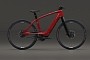 Evari Drops Their "Most Affordable" E-Bike Yet: 856ST Still Demands Nearly $9,000 To Own