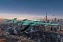 Eve Gears Up for State-of-the-Art Vertiport Operations in Dubai