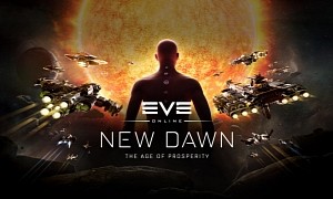 EVE Online Receives Its Biggest Update to Mining and Industry, Take a Look at the Changes
