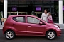 Even With No VAT, Suzuki Alto Still Not the Cheapest New Car in Britain