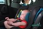 Evenflo & Walmart’s Smart Child Seat Is Great, But Why Should Parents Need It?