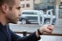 Ever Dream About Speaking to Your Car? Volvo Has a Bracelet for You