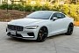 Ever Wanted a Polestar 1? This Model Was Briefly Owned by the CEO and It's Up for Grabs
