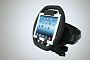Ever Wanted a Racing Wheel for Your iPad? The KOLOS Is for You, Then!