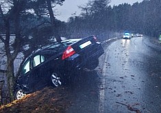 Every Driver Should Know This: Safety Tips for Driving in Extreme Weather