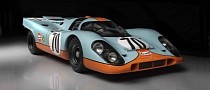 Every Porsche Fan Needs to Experience the Brumos Collection