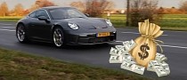 Every Single Porsche 911 Model You Can Buy Is Now More Expensive Than It Was Yesterday