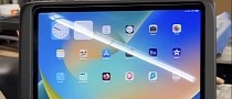 Everybody Loves CarPlay, But Here’s How an iPad Makes It Look Outdated
