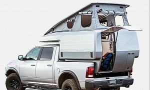 Everybody's Doing It: How Companies Hide Behind Different Camper Brands To Win You Over