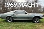 Everybody Wants This Unmolested 1969 Mustang Mach 1, Battle Getting Fierce